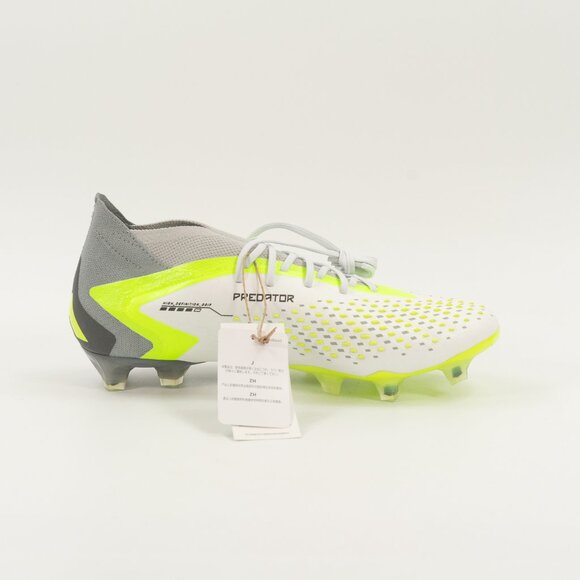 Adidas Predator Accuracy .1 FG GZ0035 Soccer Cleats Multi-Size